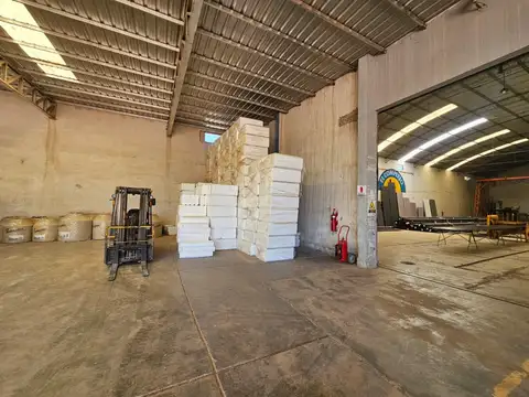 La Esmeralda  al 2200