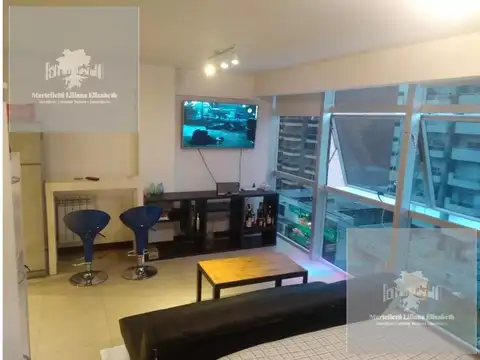 Departamento - Castelar Norte