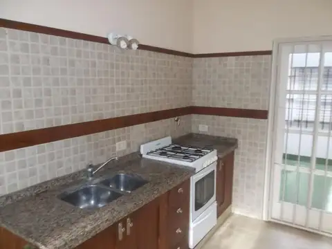 Departamento 4 ambientes con 4 baños