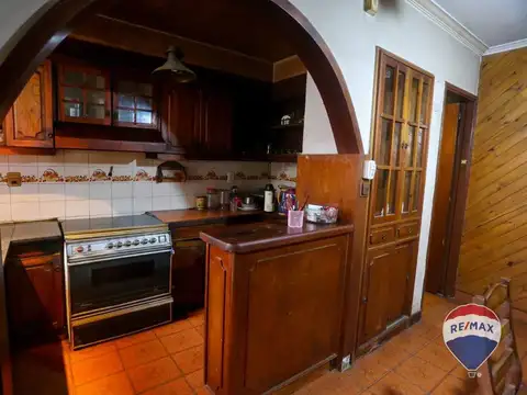 Casa 6 amb en venta en HAEDO con Pileta RECICLAR