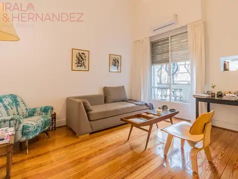 Depto Tipo Casa en Venta al Noreste