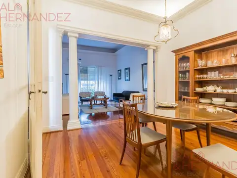 Depto Tipo Casa en Venta de 6 dormitorios