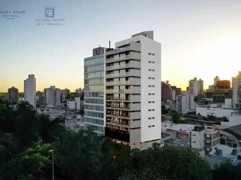 Monoambiente en  Venta - Entrega 2026