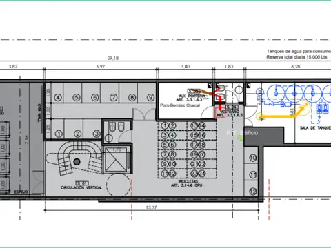 Av Gral Jose Maria Paz 12400