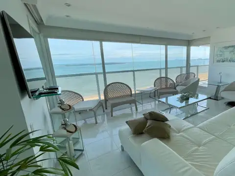 Departamento en Venta de 5 dormitorios