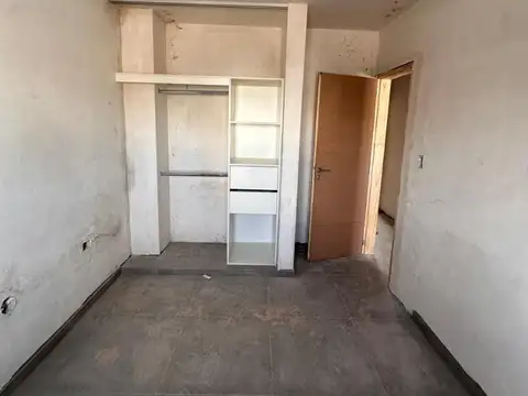VENDO DUPLEX 3 DORMITORIOS EN DOCTA ETAPA 4