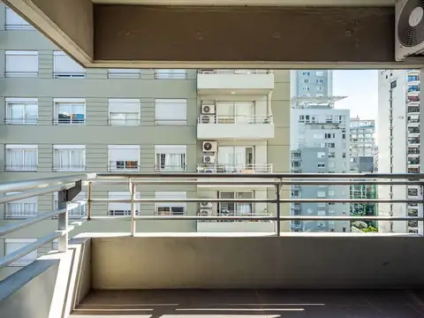 Departamento en Alquiler de 2 dormitorios
