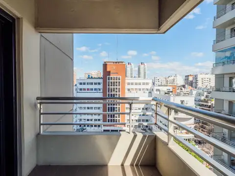Departamento en Alquiler en Palermo Chico, USD 2.500
