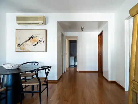 Departamento en Alquiler 25 años