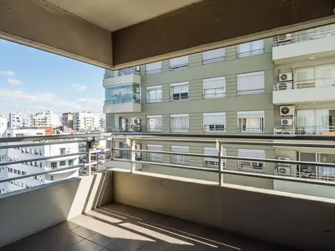 Bulnes 2700, Piso 11