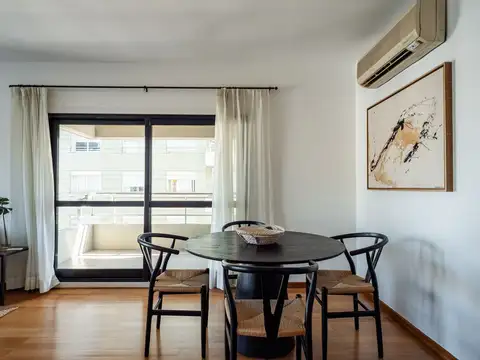 Departamento en Alquiler de 3 ambientes