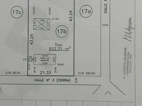 VENTA CASAQUINTA QUINCHO PILETA PARADA ROBLES