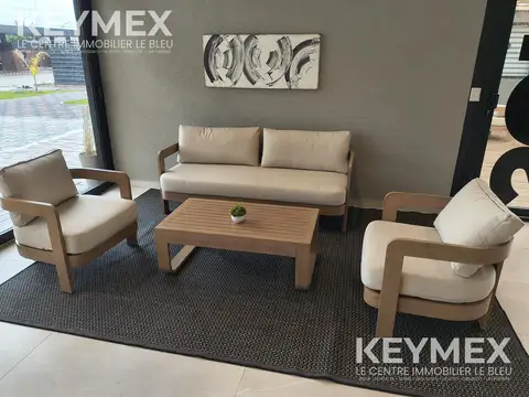 Departamento en Venta en San Antonio de Padua, USD 190.000