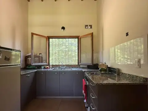Casa en Venta 5 años