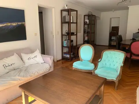 Departamento en Venta de 4 dormitorios