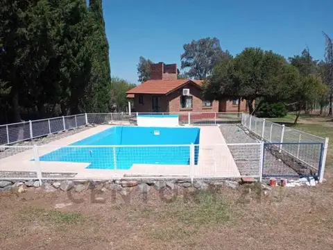 Hotel en Venta 4 Habitaciones