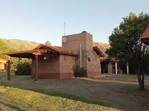 Venta  Hosteria La Posada Del Gales  Los Molles San Luis