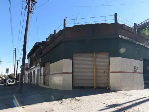 Local en Venta en Pablo Nogues, USD 130.000