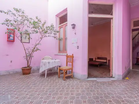 Casa de época en Almagro-Ex hotel - Ideal inversor