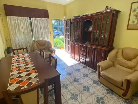 Casa en Venta 40 años