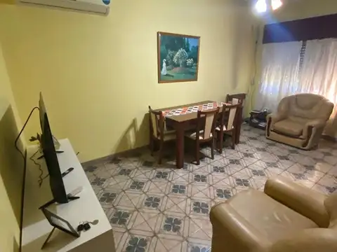 Casa 3 ambientes en venta San Miguel