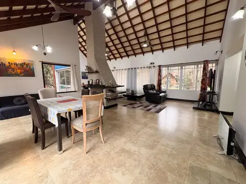 Casa en Alquiler Temporal 46 años