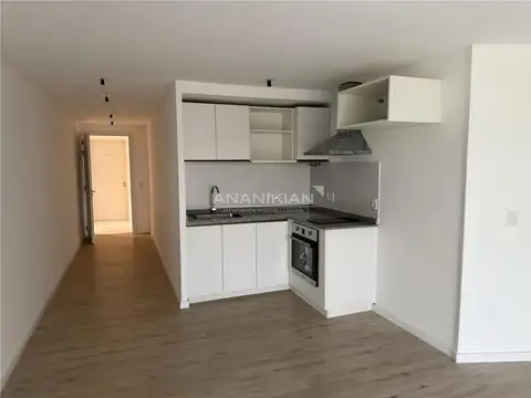 DEPARTAMENTO 1 AMBIENTE - PUNTA BALLENA, PUNTA DEL ESTE