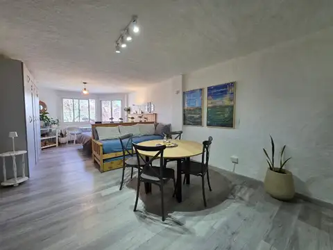 Departamento en Venta en San Carlos de Bariloche, USD 115.000