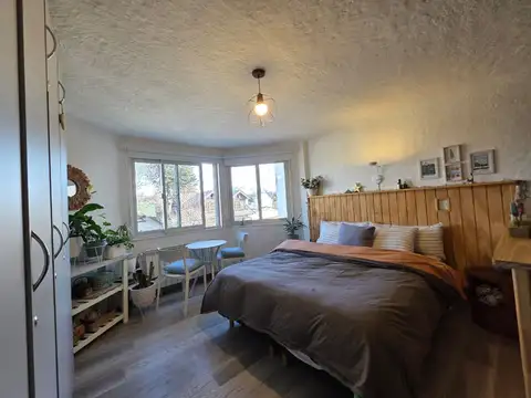 MONOAMBIENTE VENTA /PERMUTA UBICACIÓN ESTRATÉGICA