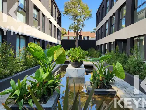 ALQUILER TEMPORARIO 1 DORMITORIO CITY BELL LINCOLN PARK 2