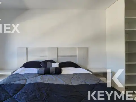 Departamento en Alquiler de 1 dormitorio