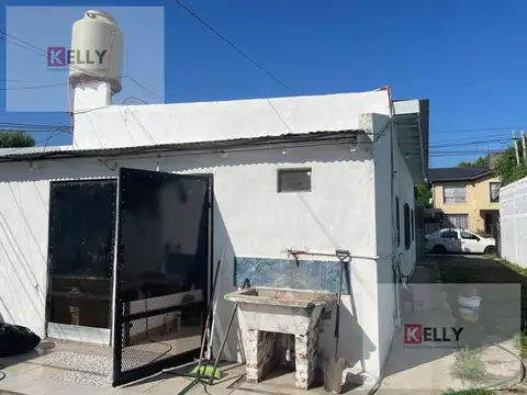 Departamento en Venta en Pilar, USD 115.000