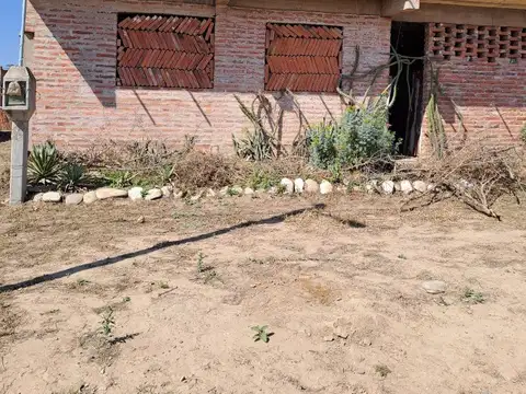 Terreno en Venta en General Guemes, USD 21.000