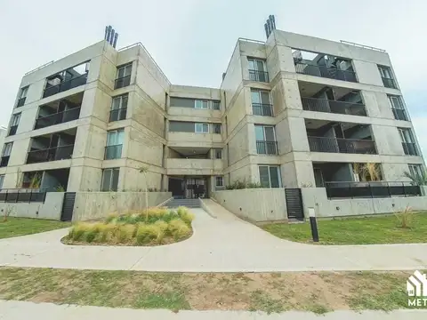 Av. Bernardo Houssay