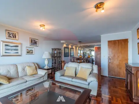 Departamento en Venta de 3 dormitorios