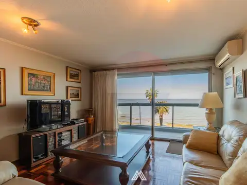 Departamento en Venta en Punta Carretas, USD 475.000