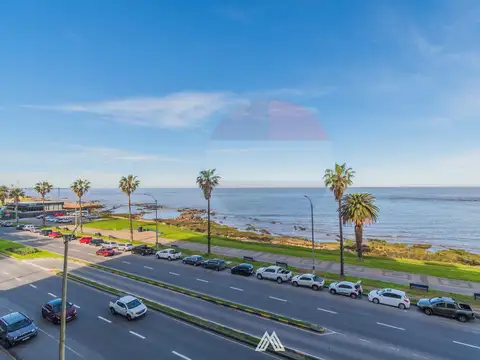 Rambla Gandhi 500