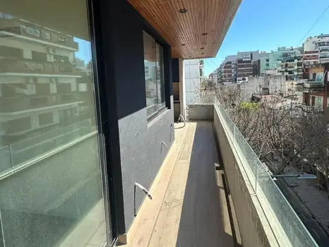 Departamento en Venta en Caballito Sur, USD 176.000