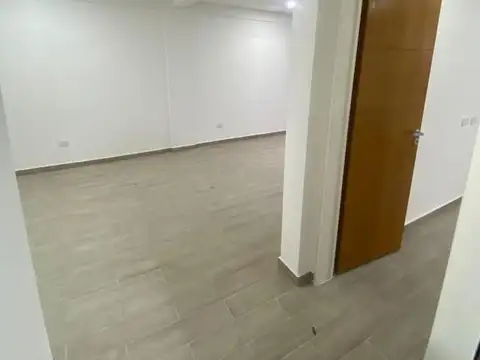 venta departamento 2 ambientes en San Justo