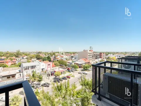 Departamento en Venta en Constitucion, USD 62.500