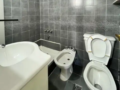 Departamento en Alquiler al Noreste