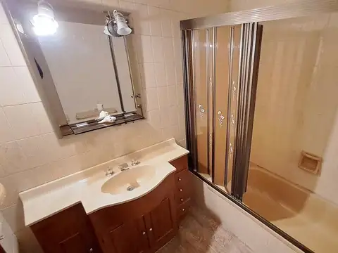 Departamento en Venta en Balvanera, USD 132.000