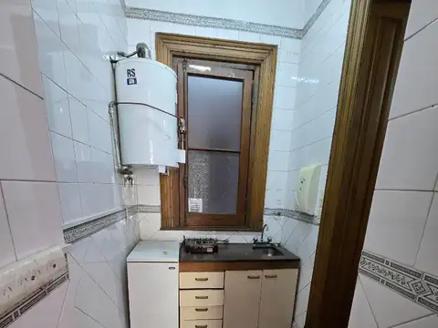 Oficina en Alquiler al Norte