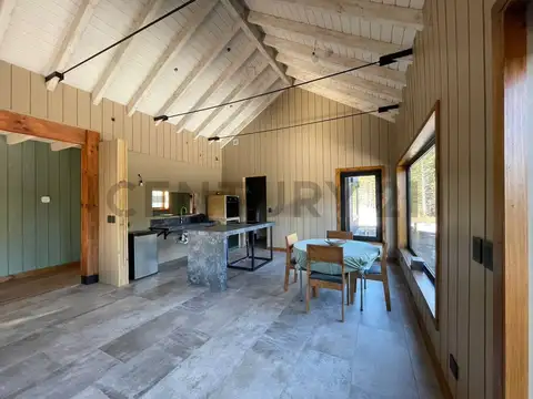 Casa en Venta en Chapelco Golf & Resort, USD 480.000