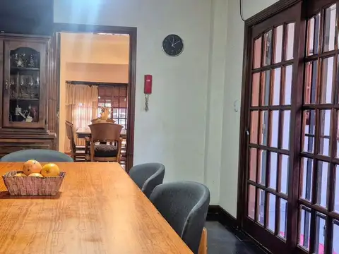 CASA 4 AMBIENTES VENTA VILLA PUEYRREDON