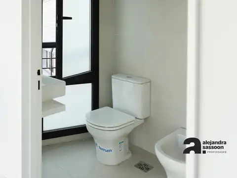 Departamento en Venta en Barracas, USD 163.600