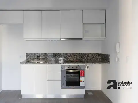 Departamento en Venta de 2 dormitorios