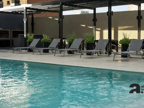 Departamento en Venta A Estrenar