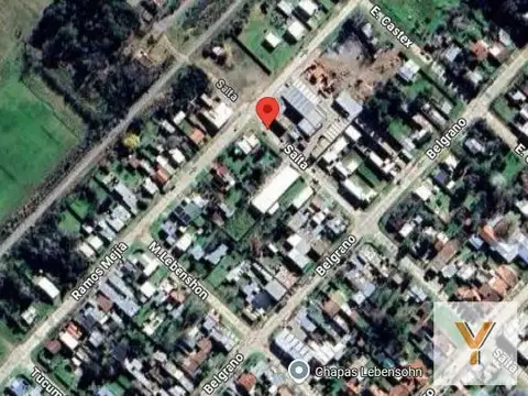 Casa en Venta en Maipú, USD 190.000