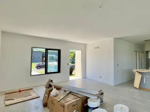 Casa en Venta 1 año